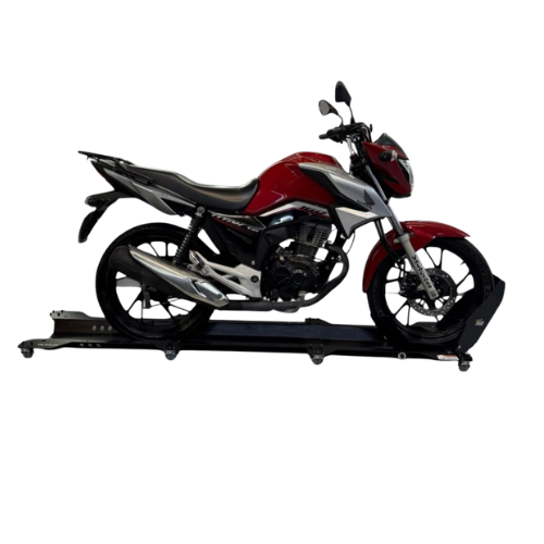 HONDA TITAN 160 Copy Copy