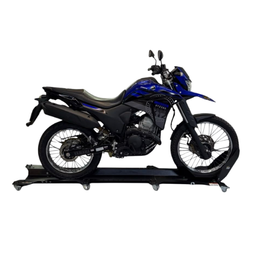 YAMAHA LANDER 250 Copy
